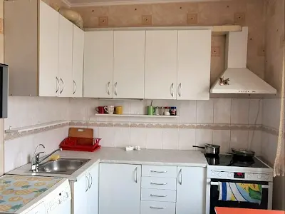 квартира за адресою Олександра Мишуги вул., 1/4