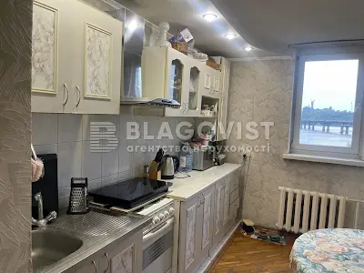 квартира по адресу Днепровская набережная ул., 3
