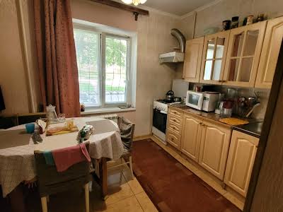 квартира за адресою Новомостицька вул., 2