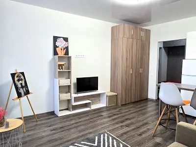 квартира за адресою Героїв Небесної Сотні просп., 16а