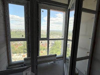квартира за адресою Київ, Науки просп., 58
