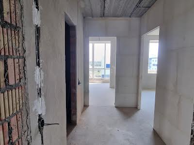 квартира за адресою Буча, Вишнева вул., 33