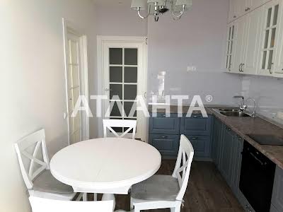 квартира за адресою Садова вул., 2 к13