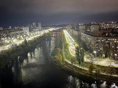 квартира за адресою Соборності просп. (Возз'єднання), 30