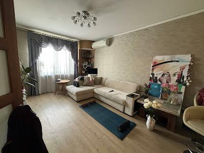 квартира по адресу Краковская ул., 13-В