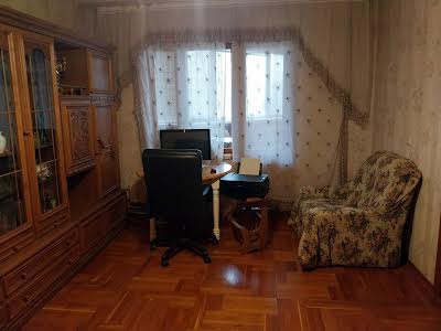 квартира за адресою Миколи Лаврухіна вул., 11