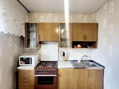 квартира за адресою Костянтина Данькевича вул., 3