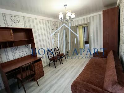 квартира по адресу Братів Малакових ул. (Бориса Житкова), 5
