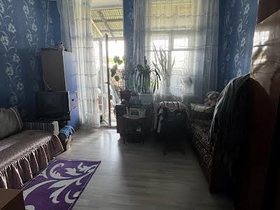 квартира за адресою Героїв Харкова просп. (Московський), 122