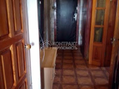квартира за адресою Людвіга Свободи, 35В