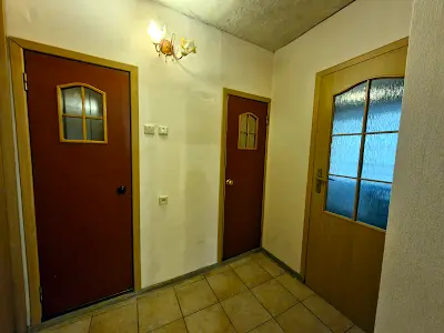 квартира по адресу Николая Закревского ул., 19-А