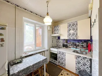 квартира за адресою Космонавта Поповича вул. (Космонавта Волкова), 14