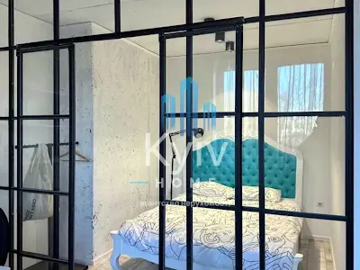 квартира за адресою Ділова вул. (Димитрова), 2-Б