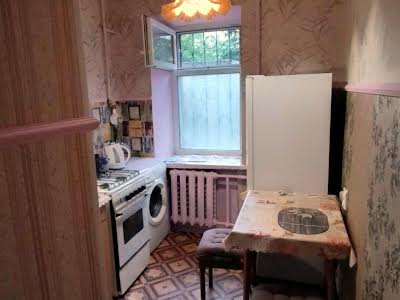 квартира по адресу Лескова ул., 6