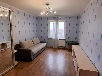квартира за адресою Кургузова вул., 1-А к2