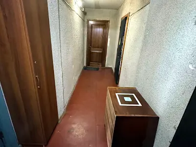 квартира за адресою Олександра Попова вул., 5