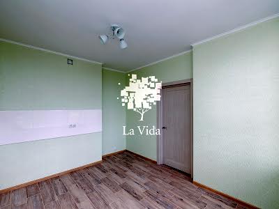 квартира по адресу Краковская ул., 27