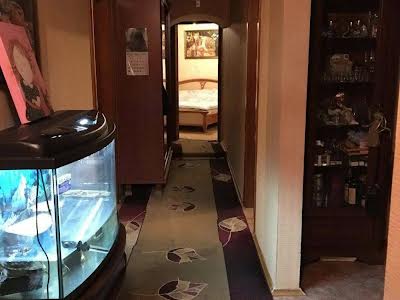 квартира по адресу Салтовское шоссе, 256