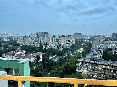 квартира за адресою Київ, Вишгородська вул., 45А/6