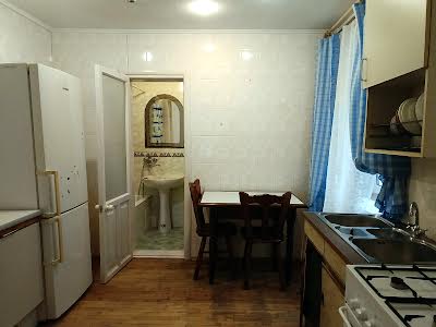 квартира за адресою Київ, Жамбила Жабаєва вул. (Кузьминська), 22
