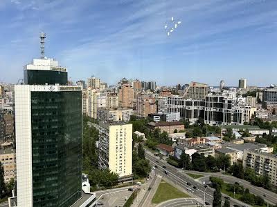 квартира за адресою Київ, Берестейський просп. (Перемоги), 11