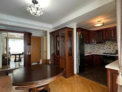 квартира по адресу Киев, Никольско-Ботаническая ул., 6/8