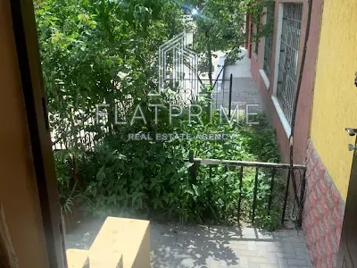квартира по адресу Ярослава Гашека бульв., 22