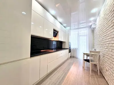 квартира за адресою Драгоманова вул., 2-А