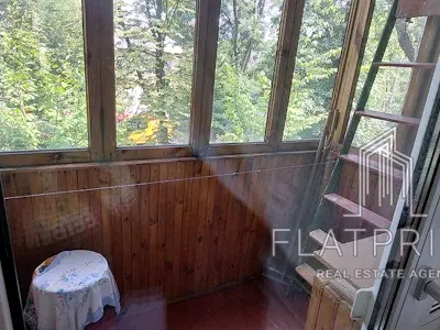 квартира по адресу Родини Глаголєвих ул. (Академіка Грекова), 13