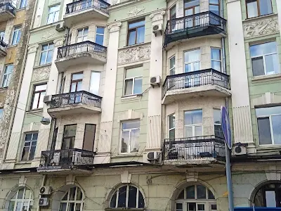 квартира по адресу Антоновича ул. (Горького), 8