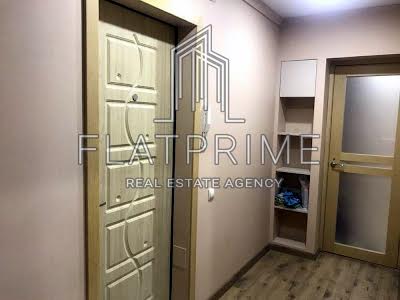 квартира за адресою Татарська вул., 6