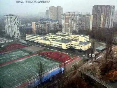 квартира за адресою Урлівська вул., 38