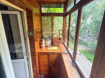 квартира за адресою Берестейський просп. (Перемоги), 106-А