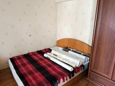 квартира по адресу Щусєва пер., 25