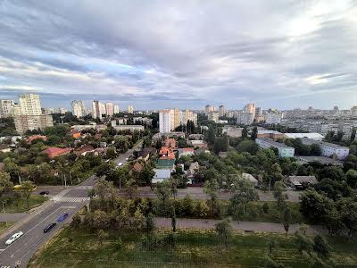 квартира за адресою Академіка Вернадського бульв., 24