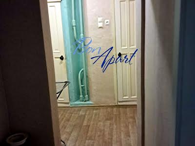 квартира за адресою Героїв Дніпра вул., 36-Б