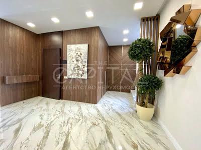 квартира за адресою Набережно-Рибальська дорога вул., 3