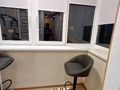 квартира за адресою Шота Руставелі вул., 26