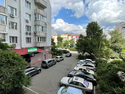 квартира за адресою Княжий Затон вул., 16-В