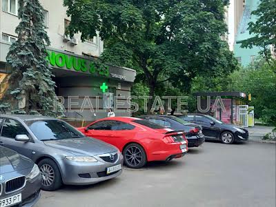 квартира за адресою Золотоустівська вул., 47/49