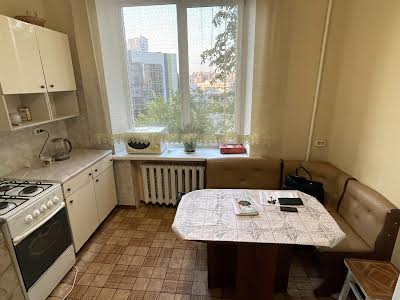 квартира по адресу Голосеевский просп. (40-летия Октября), 46/1