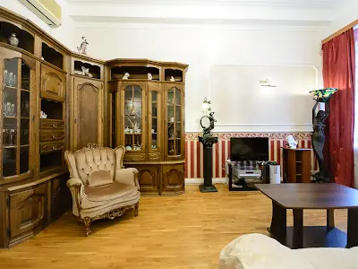 квартира по адресу Банковая ул., 3