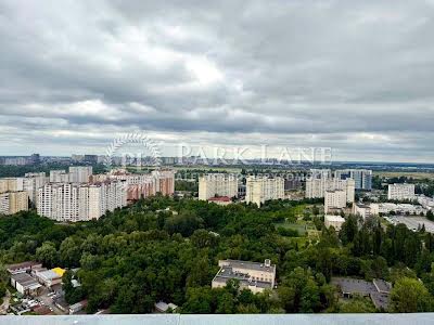 квартира за адресою Валерія Лобановського просп. (Червонозоряний), 4-Г