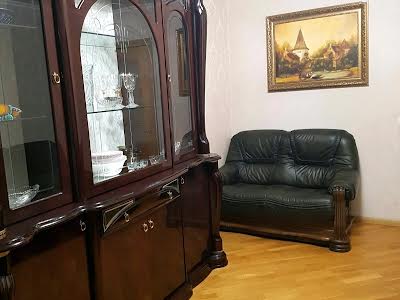 квартира по адресу Патриарха Мстислава Скрипника ул., 11