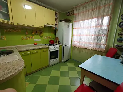 квартира за адресою Георгія Гонгадзе просп. (Радянської України), 9