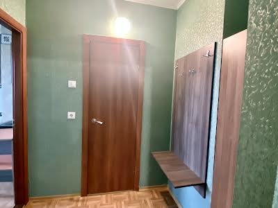 квартира по адресу Николая Закревского ул., 8