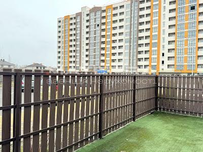 квартира за адресою Одеська вул., 25-Б