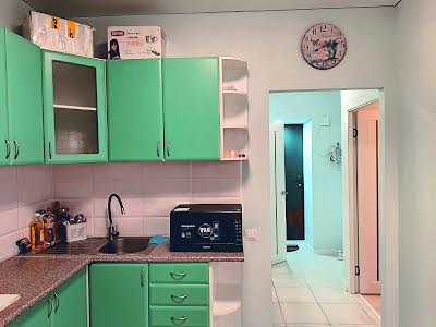 квартира за адресою Соборна вул., 105б