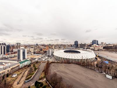 квартира по адресу Деловая ул., 2б