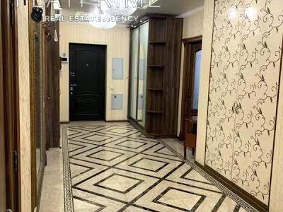 квартира за адресою Голосіївська вул., 13
